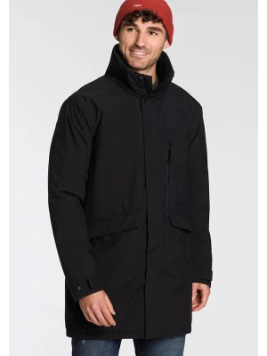 Icepeak Parka "Agara" w kolorze czarnym rozmiar: 56