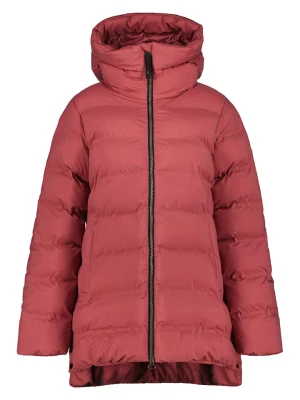 Icepeak Płaszcz pikowany "Adaira" w kolorze jasnoróżowym rozmiar: 42