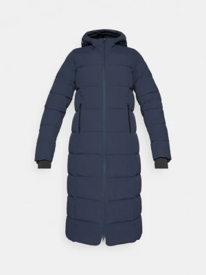 Icepeak Płaszcz pikowany "Brilon" w kolorze granatowym rozmiar: 44