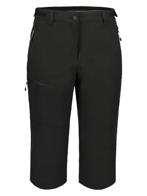 Icepeak Rybaczki funkcyjne "Beattie" w kolorze czarnym rozmiar: 36