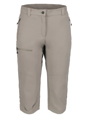 Icepeak Rybaczki funkcyjne w kolorze szarobrązowym rozmiar: 38