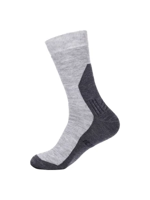 Icepeak Skarpety funkcyjne "Idstein" w kolorze antracytowo-szarym rozmiar: 42