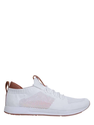 Icepeak Sneakersy "Alavus" w kolorze białym rozmiar: 39