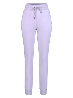 Icepeak Spodnie dresowe w kolorze lawendowym rozmiar: XL