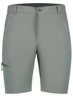 Icepeak Szorty funkcyjne w kolorze zielonym rozmiar: 52