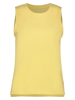 Icepeak Top w kolorze żółtym rozmiar: S
