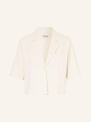Ichi Blezer Ihwallis weiss