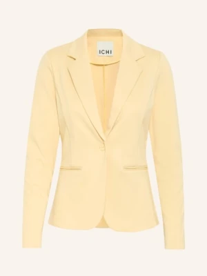 Ichi Blezer Z Dżerseju Ihkate gelb