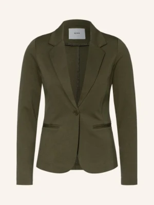 Ichi Blezer Z Dżerseju Ihkate gruen