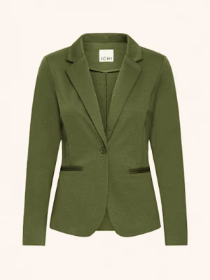 Ichi Blezer Z Dżerseju Ihkate gruen