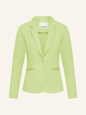 Ichi Blezer Z Dżerseju Ihkate gruen