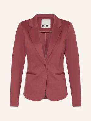 Ichi Blezer Z Dżerseju Ihkate rot