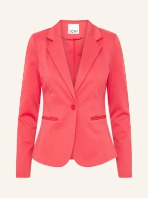 Ichi Blezer Z Dżerseju Ihkate rot