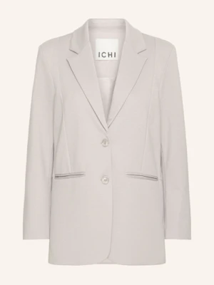 Ichi Blezer Z Dżerseju Ihsimonse grau