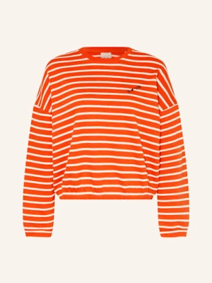 Ichi Bluza Nierozpinana Ihbauma rot