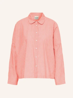 Ichi Bluzka Koszulowa Ihgiley braun