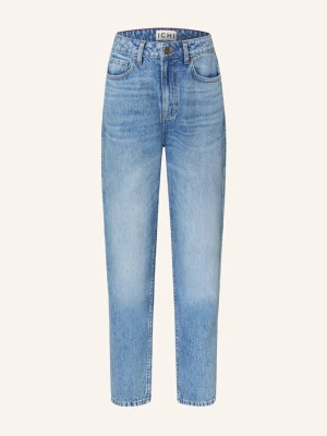 Ichi Jeansy Ihbauve blau 200792 Light blue washed
