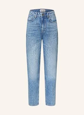 Ichi Jeansy Ihbauve blau