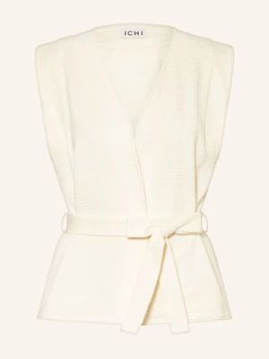 Ichi Kamizelka Dżersejowa Ihkate weiss