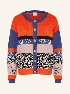 Ichi Kardigan Ihboston rot