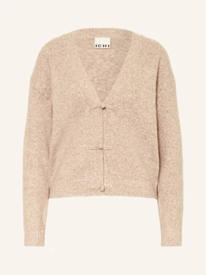 Ichi Kardigan Ihdasila beige