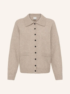 Ichi Kardigan Ihdasila ca2 beige