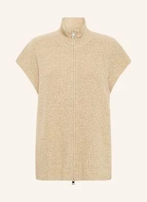 Ichi Kardigan Ihducie beige