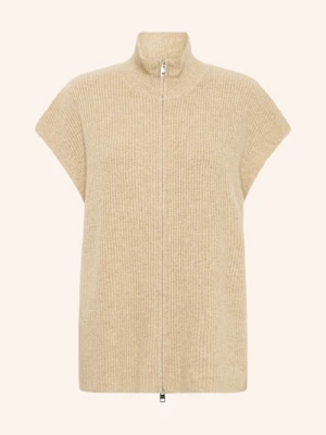 Ichi Kardigan Ihducie beige
