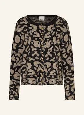 Ichi Kardigan Ihkamara beige