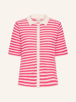 Ichi Kardigan Ihlorianna pink