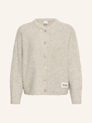 Ichi Kardigan Ihsarisa beige