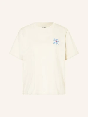 Ichi Koszulka Ihbalmers beige