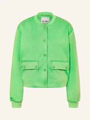 Ichi Kurtka Ihkate gruen