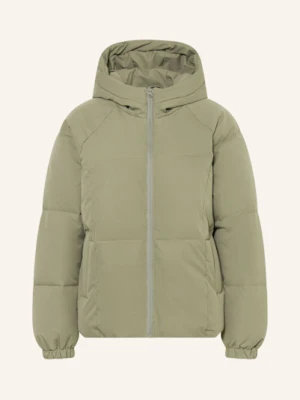 Ichi Kurtka Pikowana Ihhiztora gruen