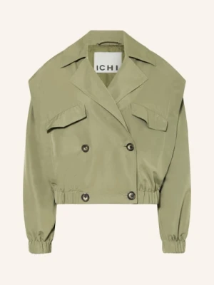 Ichi Kurtka Trenczowa Ihgezavo gruen