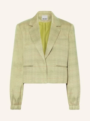 Ichi Marynarka Ihjoli gruen