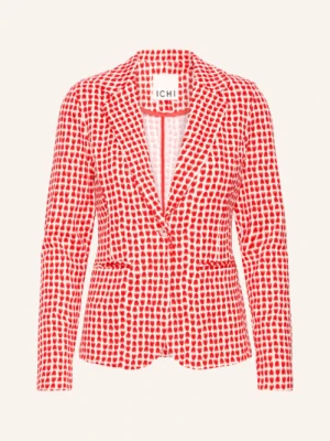 Ichi Marynarka Ihkate rot