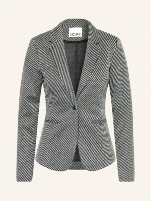 Ichi Marynarka Ihkate schwarz