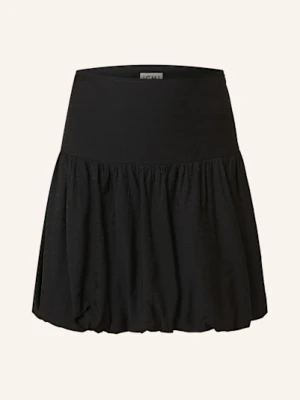 Ichi Spódnica Ihjolette schwarz