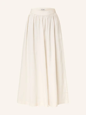 Ichi Spódnica Ihwallis weiss