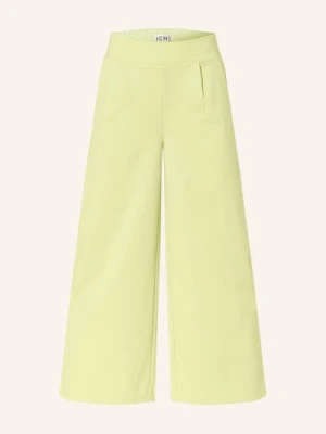 Ichi Spodnie 7/8 Kate gruen