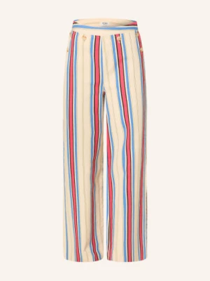 Ichi Spodnie Ihfania beige