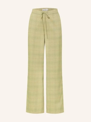 Ichi Spodnie Ihjoli gruen