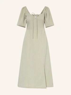 Ichi Sukienka Ihullani gruen