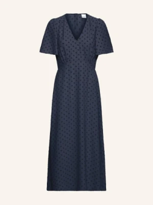 Ichi Sukienka Ihzabby schwarz