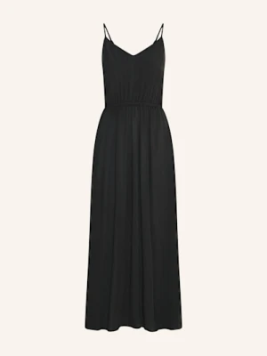 Ichi Sukienka Muślinowa Ihmarrakech schwarz