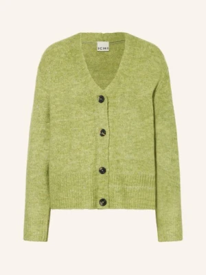 Ichi Sweter Ihbaling gruen