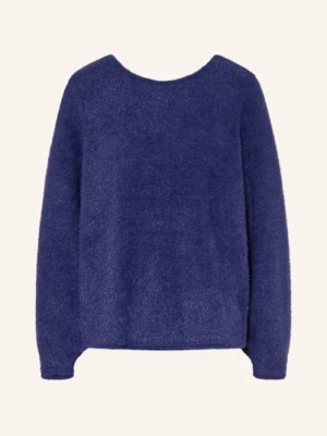 Zdjęcie produktu Ichi Sweter Ihbergie blau