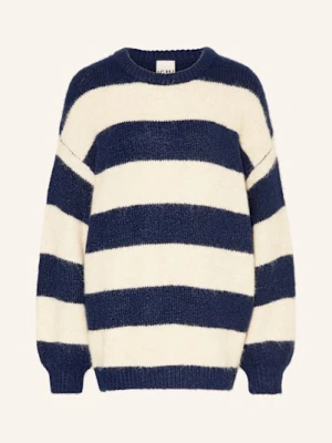 Ichi Sweter Ihdayana blau