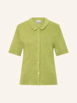 Ichi Sweter Ihdemue gruen